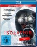 Isolation (Uncut Special Edition) Blu-ray Cover