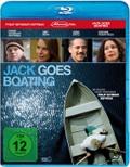 Jack Goes Boating Blu-ray Cover