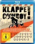 Klappe Cowboy Blu-ray Cover