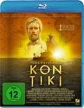 Kon-Tiki Blu-ray Cover