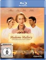 Madame Mallory und der Duft von Curry Blu-ray Cover