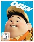Oben - Steelbook (Limited Special Edition) Blu-ray Cover