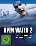 Open Water 2 Blu-ray Cover