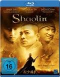 Shaolin Blu-ray Cover