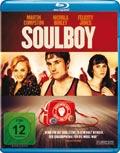 Soulboy Blu-ray Cover