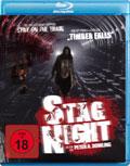 Stag Night Blu-ray Cover