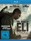 The Book of Eli Blu-ray Cover