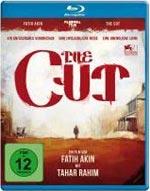 The Cut Blu-ray Cover