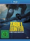 Trollhunter Blu-ray Cover
