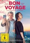 Bon Voyage - Ein Franzose in Korea DVD Cover