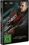 Honest Thief DVD Cover
