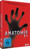 Anatomie 1 + 2 (Doppel-DVD) DVD Cover