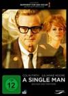 DVD Cover zu A Single Man