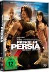 DVD Cover zu Prince of Persia - Der Sand der Zeit