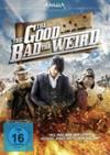 The Good, the Bad, the Weird (Einzel-DVD)