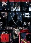 DVD Cover zu Unfailing - The Tournament of Killers