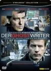 DVD Cover zu Der Ghostwriter (Steelbook Collection)