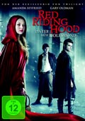 Red Riding Hood DVD