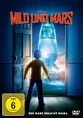 Milo und Mars DVD Cover