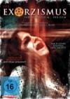 DVD Cover zu Der Exorzismus der Anneliese M. - Der Film