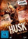 DVD Cover zu Husk