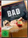 DVD Cover zu Bad Teacher