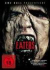 DVD Cover zu Eaters