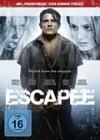 DVD Cover zu Escapee