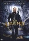 DVD Kritik zu I Am Legend