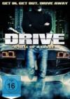 DVD Cover zu Drive (Sabu)