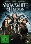 Snow White and the Huntsman Cover