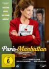 DVD Paris Manhattan