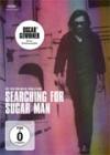 DVD Cover zu Searching for Sugar Man