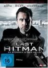 DVD Cover zu Last Hitman - 24 Stunden in der Hölle