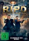 DVD Cover zu R.I.P.D.