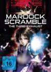 DVD Kritik zu Mardock Scramble - The Third Exhaust