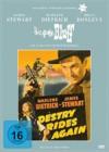 DVD Der große Bluff - Western Legenden 28