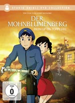 DER MOHNBLUMENBERG DVD Cover