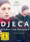 DVD Djeca - Kinder von Sarajevo