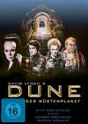 DVD Kritik zu Dune - Der Wüstenplanet