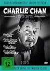 DVD Cover zu Charlie Chan Collection - Teil 3