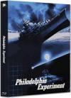 DVD Kritik zu Das Philadelphia Experiment (Limited Mediabook Edition)