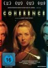 DVD Kritik zu Coherence