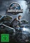 DVD Kritik zu Jurassic World
