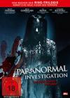 Paranormal Investigation - Das Böse kommt von oben