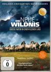 DVD Die neue Wildnis