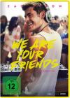 DVD We Are Your Friends