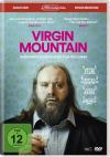 Virgin Mountain - Außenseiter mit Herz sucht Frau fürs Leben