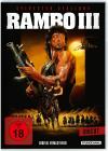 DVD Cover zu Rambo III (uncut)