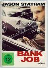 Bank Job DVD Cover